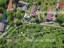 Prodej chaty, Košíky, 100 m2