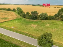 Prodej pozemku pro bydlení, Libenice, 1127 m2