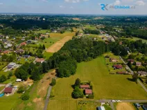 Prodej pozemku pro bydlení, Rychvald, 2990 m2