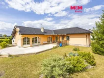 Prodej rodinného domu, Černíkovice, 280 m2