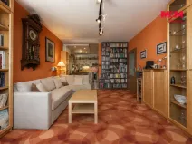 Prodej bytu 3+kk, Praha - Chodov, Nechvílova, 62 m2