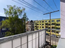 Prodej bytu 3+1, Teplice - Trnovany, Štúrova, 64 m2