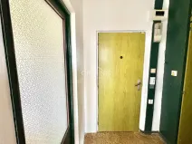 Prodej bytu 1+1, Chomutov, Holešická, 42 m2