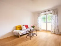 Pronájem bytu 2+1, Blansko, Chelčického, 47 m2
