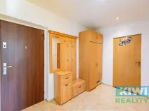 Prodej bytu 2+1, Ostrava, Plavecká, 53 m2