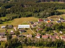 Prodej vícegeneračního domu, Vysočina - Rváčov, 206 m2