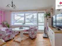 Prodej bytu 4+1, Krnov, nám. Hrdinů, 88 m2
