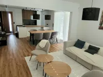 Pronájem rodinného domu, Kladno, Pechlátova, 119 m2