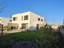Pronájem rodinného domu, Kladno, Pechlátova, 119 m2