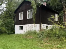 Prodej chaty, Krásná, 62 m2