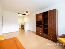 Pronájem bytu 2+kk, Praha, Boháčova, 43 m2
