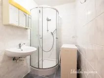Pronájem bytu 2+kk, Praha, Boháčova, 43 m2