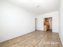 Pronájem bytu 2+kk, Praha - Chodov, V jezírkách, 42 m2