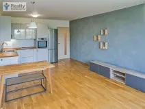 Pronájem bytu 2+kk, Plzeň - Severní Předměstí, Lidická, 66 m2