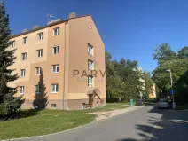 Prodej bytu 1+1, Kladno, Sevastopolská, 30 m2