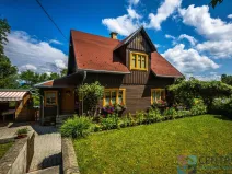Prodej rodinného domu, Jablonec nad Nisou - Vrkoslavice, Sokolovská, 165 m2