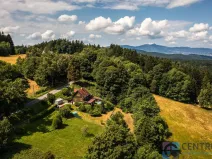 Prodej rodinného domu, Jablonec nad Nisou - Vrkoslavice, Sokolovská, 165 m2