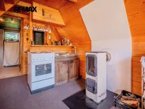 Prodej chaty, Rychvald, 49 m2