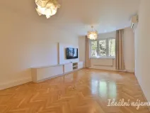 Pronájem bytu 3+1, Kuřim, Školní, 102 m2