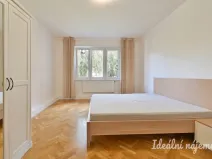 Pronájem bytu 3+1, Kuřim, Školní, 102 m2