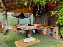 Prodej zahrady, Litvínov, U Koldomu, 454 m2