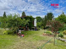 Prodej zahrady, Litvínov, U Koldomu, 454 m2