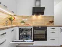 Pronájem bytu 2+1, Ústí nad Labem - Severní Terasa, Kmochova, 60 m2