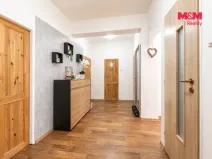 Prodej bytu 3+1, Kamenický Šenov, Pískovec I, 90 m2