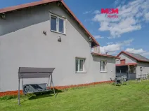 Prodej rodinného domu, Dětmarovice, 115 m2