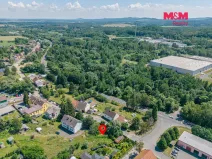 Prodej pozemku pro bydlení, Česká Lípa - Stará Lípa, 548 m2