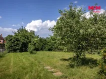Prodej rodinného domu, Charváty - Čertoryje, 90 m2