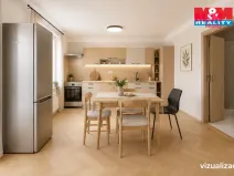 Prodej rodinného domu, Charváty - Čertoryje, 90 m2