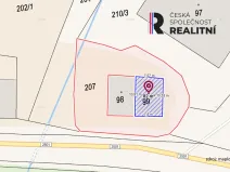 Prodej rodinného domu, Staňkovice - Tvršice, 190 m2