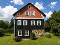Prodej rodinného domu, Bublava, 140 m2