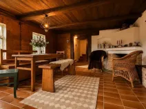 Prodej chalupy, Bublava, 140 m2