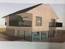 Prodej pozemku pro bydlení, Číchov, 1346 m2