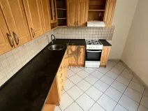 Pronájem bytu 3+1, Ostrava, Otakara Jeremiáše, 80 m2