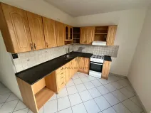 Pronájem bytu 3+1, Ostrava, Otakara Jeremiáše, 80 m2