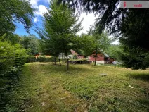 Prodej zahrady, Tvarožná Lhota, 363 m2