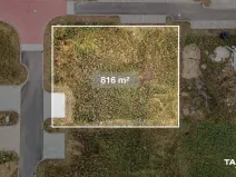Prodej pozemku pro bydlení, Soběkury, 1632 m2