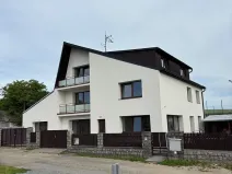 Pronájem bytu 5+1, Olomouc, 150 m2