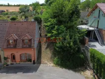 Prodej pozemku, Hustopeče, Vinařská, 129 m2