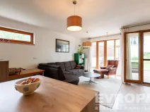 Prodej bytu 3+kk, Řevnice, Komenského, 140 m2