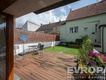 Prodej bytu 3+kk, Řevnice, Komenského, 140 m2