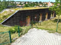 Prodej rodinného domu, Jílové u Prahy, Pod Rozhlednou, 107 m2
