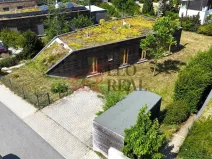 Prodej rodinného domu, Jílové u Prahy, Pod Rozhlednou, 107 m2