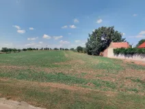 Prodej pozemku pro bydlení, Prušánky, 496 m2