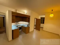Pronájem bytu 1+kk, Plzeň - Jižní Předměstí, Borská, 30 m2