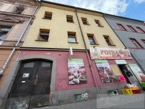 Pronájem bytu 2+kk, Plzeň - Jižní Předměstí, Borská, 50 m2