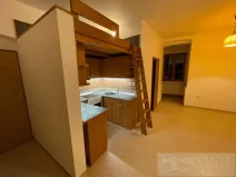 Pronájem bytu 2+kk, Plzeň - Jižní Předměstí, Borská, 50 m2
